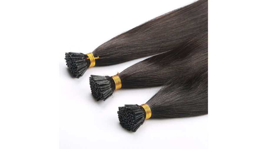 I Tip Hair Extension-02